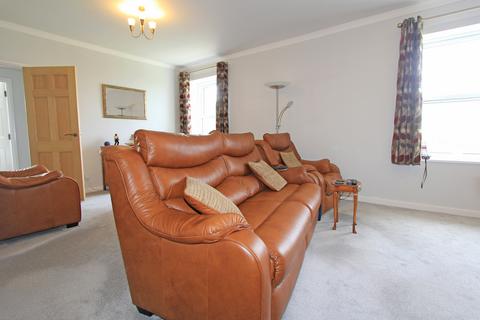 2 bedroom flat for sale, The Arsenal, Alderney GY9