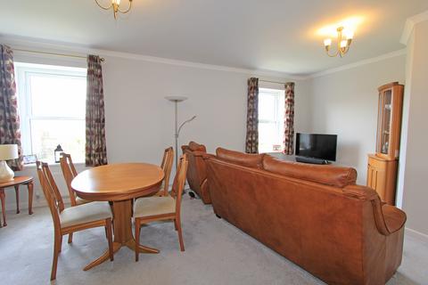 2 bedroom flat for sale, The Arsenal, Alderney GY9