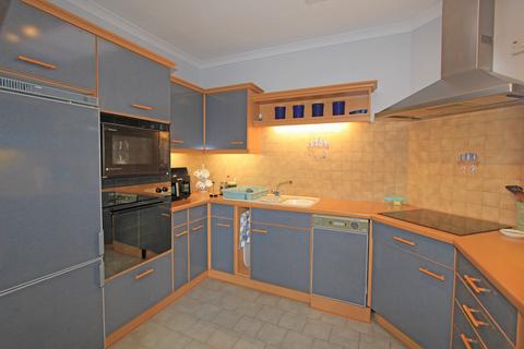 2 bedroom flat for sale, The Arsenal, Alderney GY9