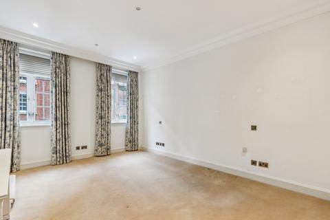 3 bedroom flat for sale, Duchess of Bedfords Walk, London