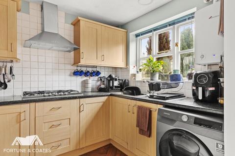 3 bedroom semi-detached house for sale, Westbury Rise, Harlow