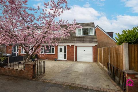 3 bedroom semi-detached house for sale, Pleasance Way, Newton-Le-Willows, WA12
