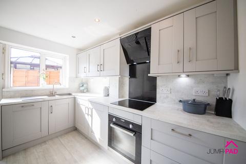 3 bedroom semi-detached house for sale, Pleasance Way, Newton-Le-Willows, WA12