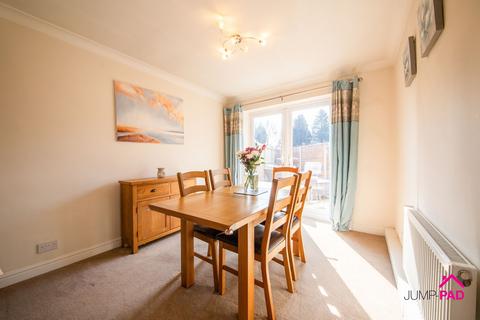3 bedroom semi-detached house for sale, Pleasance Way, Newton-Le-Willows, WA12