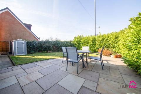 3 bedroom semi-detached house for sale, Pleasance Way, Newton-Le-Willows, WA12