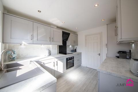 3 bedroom semi-detached house for sale, Pleasance Way, Newton-Le-Willows, WA12