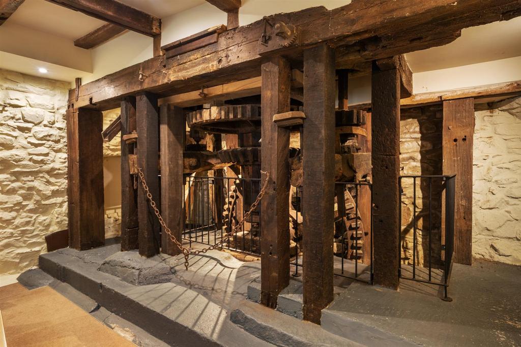 The Corn Mill - Main House - Interiors -24.jpg