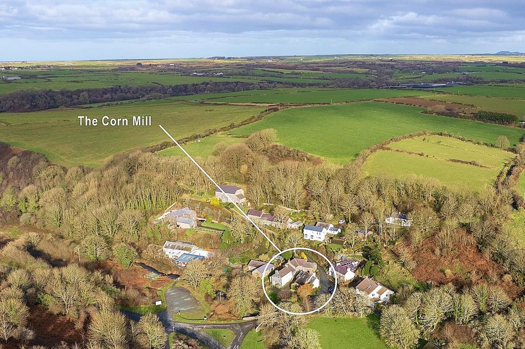The Corn Mill - Drone &amp; Elevated  (10).jpg