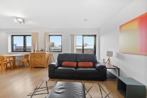 2 bedroom flat to rent, Town Apartments, 47 Allcroft Road, Kentish Town, London