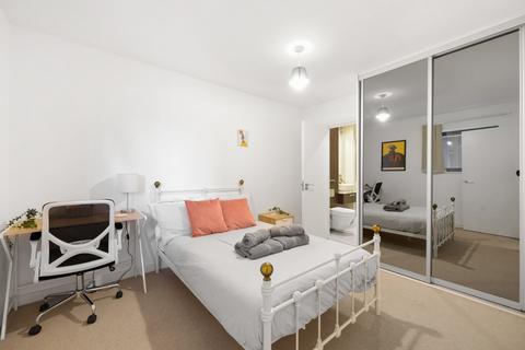 2 bedroom flat to rent, Town Apartments, 47 Allcroft Road, Kentish Town, London