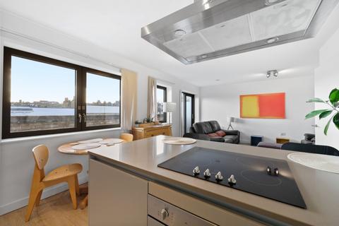 2 bedroom flat to rent, Town Apartments, 47 Allcroft Road, Kentish Town, London