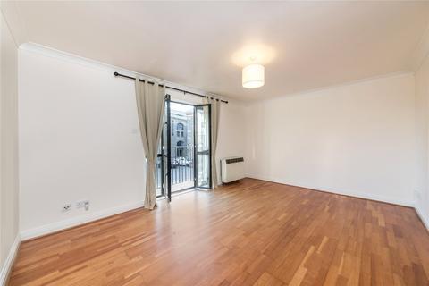 2 bedroom flat for sale, Brunel House, Ship Yard, London