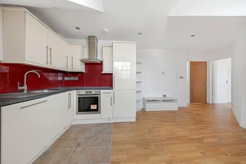 Finchley Road, Childs Hill, London