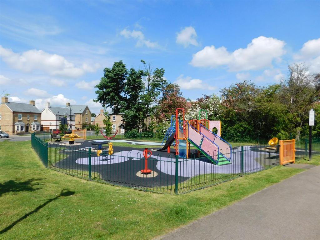 Pirate's Park