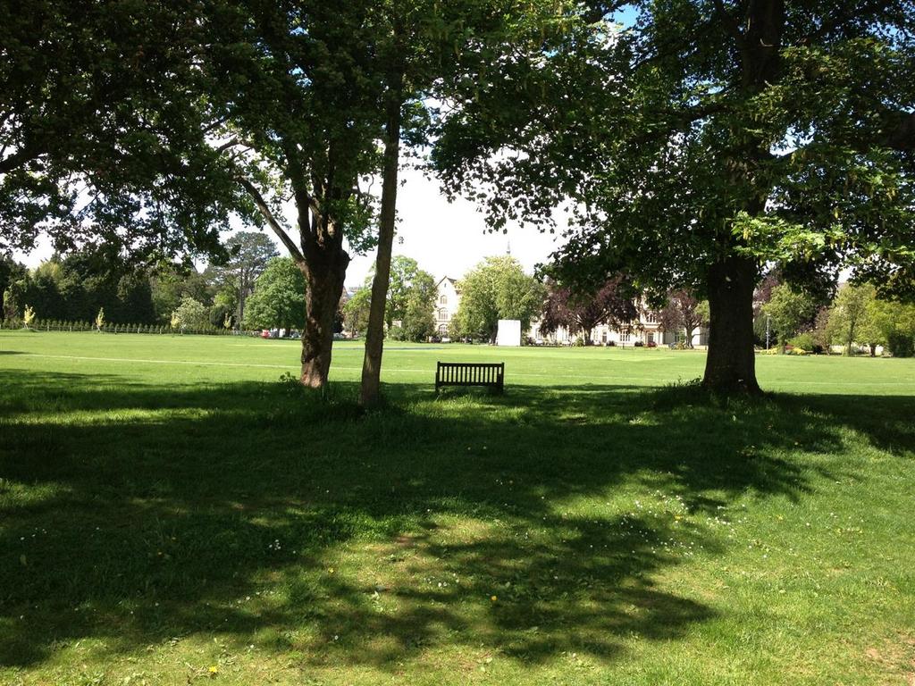 Fairfield Walks
