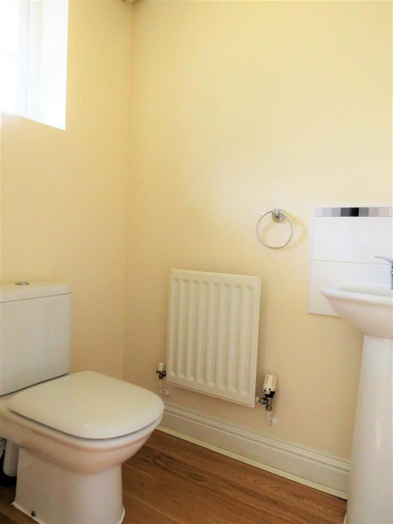 Cloakroom