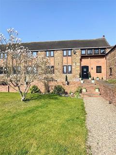 4 bedroom barn conversion for sale, Nurton Court, Middleton On The Hill