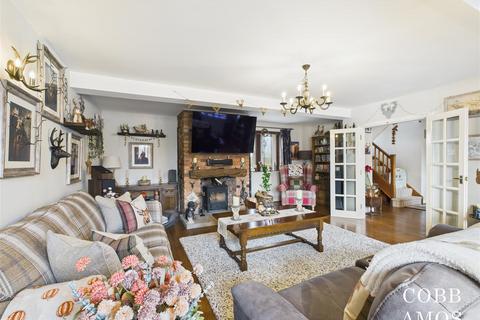 4 bedroom barn conversion for sale, Nurton Court, Middleton On The Hill