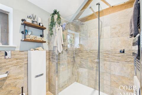 4 bedroom barn conversion for sale, Nurton Court, Middleton On The Hill