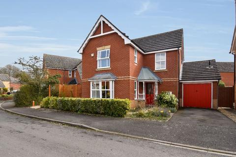 19 Bosworth Road, Cambridge, CB1 8RG