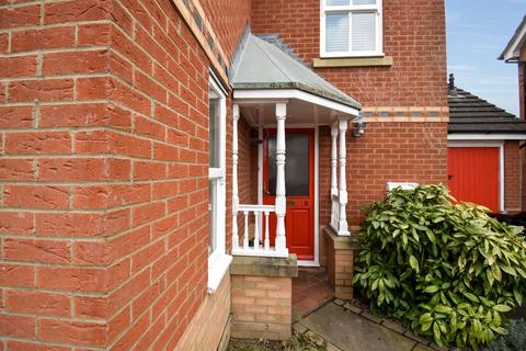 19 Bosworth Road, Cambridge, CB1 8RG