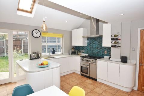19 Bosworth Road, Cambridge, CB1 8RG