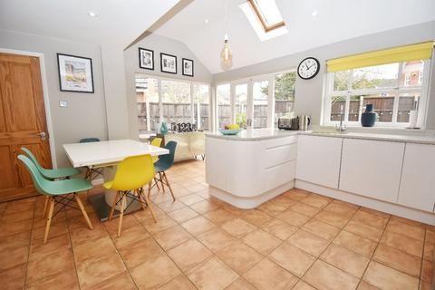 19 Bosworth Road, Cambridge, CB1 8RG