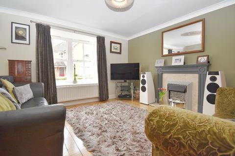 19 Bosworth Road, Cambridge, CB1 8RG