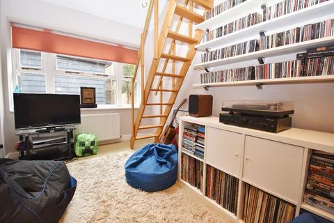 19 Bosworth Road, Cambridge, CB1 8RG