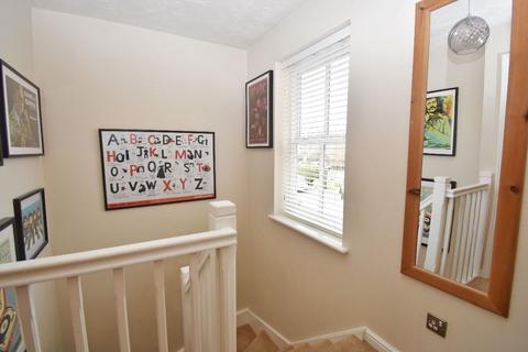 19 Bosworth Road, Cambridge, CB1 8RG