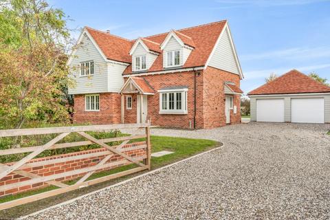 undefined, Stebbing Green, Stebbing, Dunmow