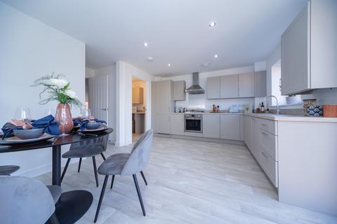 3 bedroom detached house for sale, Buttercup Lane, Shepshed, LE12
