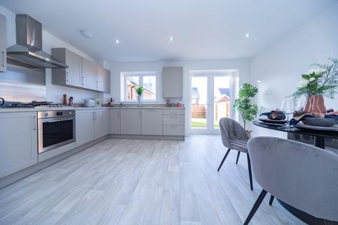 3 bedroom detached house for sale, Buttercup Lane, Shepshed, LE12