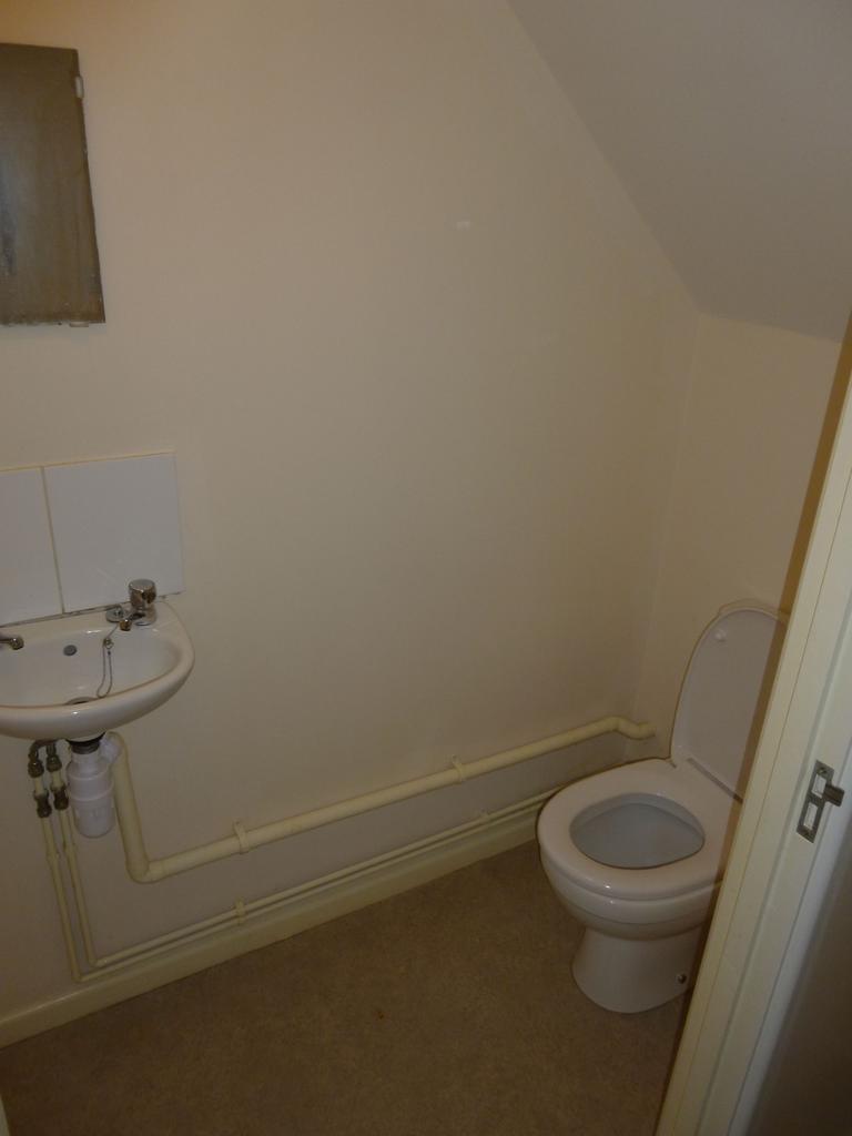 Extra WC