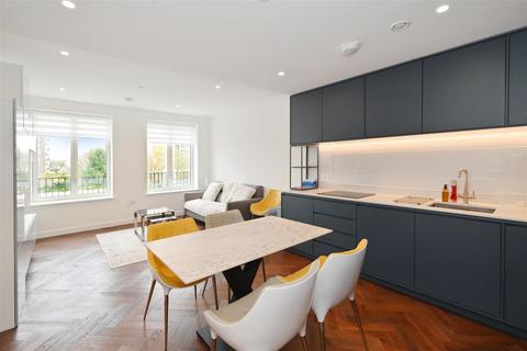 2 bedroom apartment to rent, The Delamarre, Brent Cross Town, London