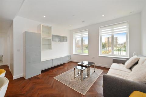 2 bedroom apartment to rent, The Delamarre, Brent Cross Town, London