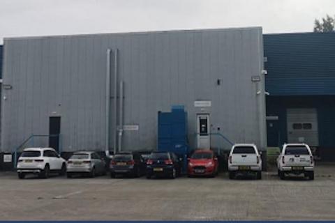 Industrial unit for sale, Unit 1, Lakeside, Fountain Lane, Cardiff, CF3 0FB