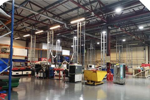 Industrial unit for sale, Unit 1, Lakeside, Fountain Lane, Cardiff, CF3 0FB