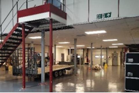 Industrial unit for sale, Unit 1, Lakeside, Fountain Lane, Cardiff, CF3 0FB