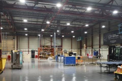 Industrial unit for sale, Unit 1, Lakeside, Fountain Lane, Cardiff, CF3 0FB