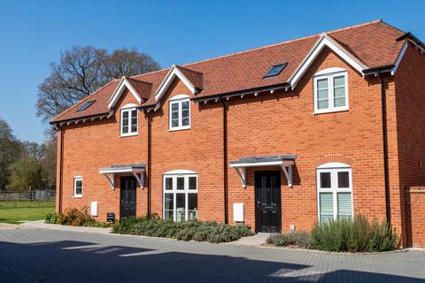 3 bedroom terraced house for sale, Winkfield Manor, Forest Road, Winkfield Row, Ascot SL5