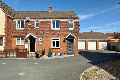 undefined, Cormorant Avenue, Tewkesbury GL20