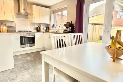 undefined, Cormorant Avenue, Tewkesbury GL20