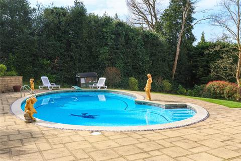 undefined, Cavendish Road, St George's Hill, KT13