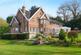 Cavendish Road, St George's Hill, KT13
