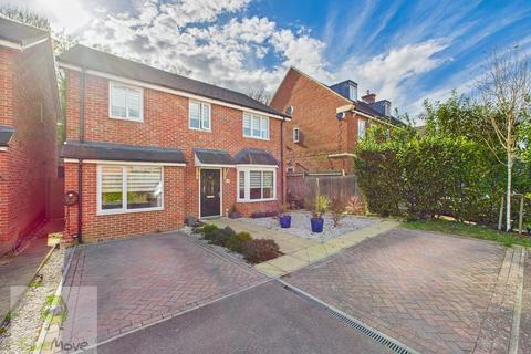 20 Moat Lane, Lower Upnor, Rochester, ME2 4GP
