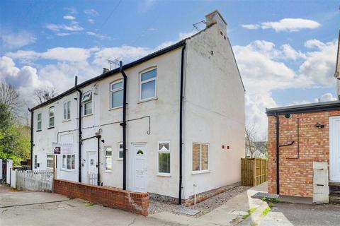 2 bedroom end of terrace house for sale, Brooklyn Avenue, Burton Joyce NG14