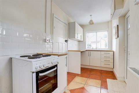 2 bedroom end of terrace house for sale, Brooklyn Avenue, Burton Joyce NG14