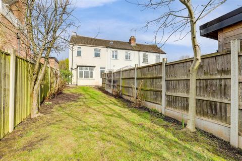 2 bedroom end of terrace house for sale, Brooklyn Avenue, Burton Joyce NG14