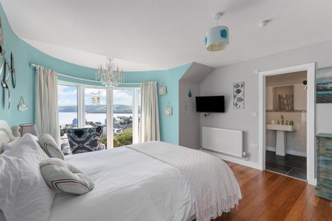 undefined, Lewis Terrace, New Quay, Cardigan Bay
